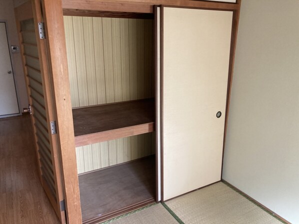 寿ハイツの物件内観写真